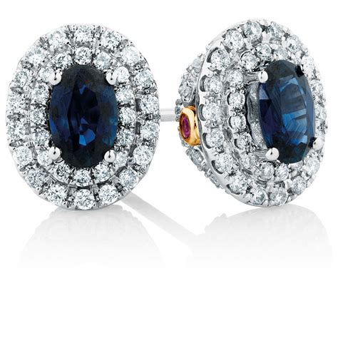 chanel earrings michael hill